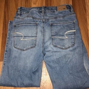 AE Jeans